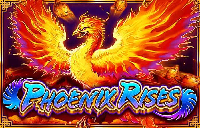 Phoenix Rises